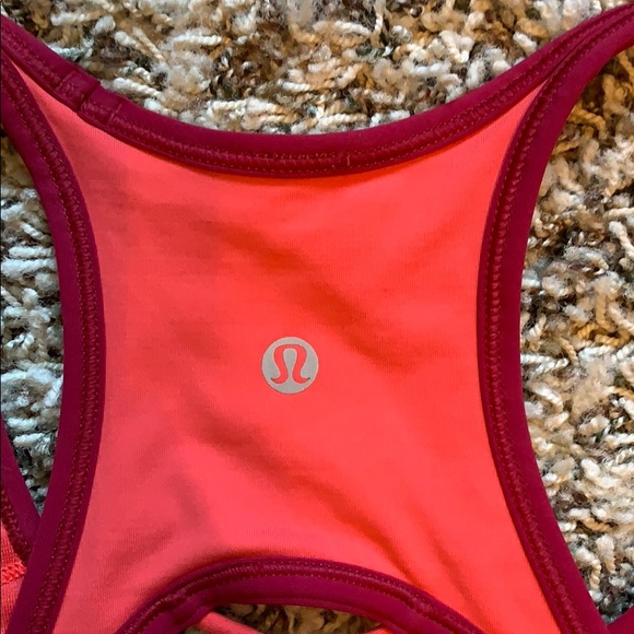 Lululemon Sweaty or Not Bra - Picture 11 of 12